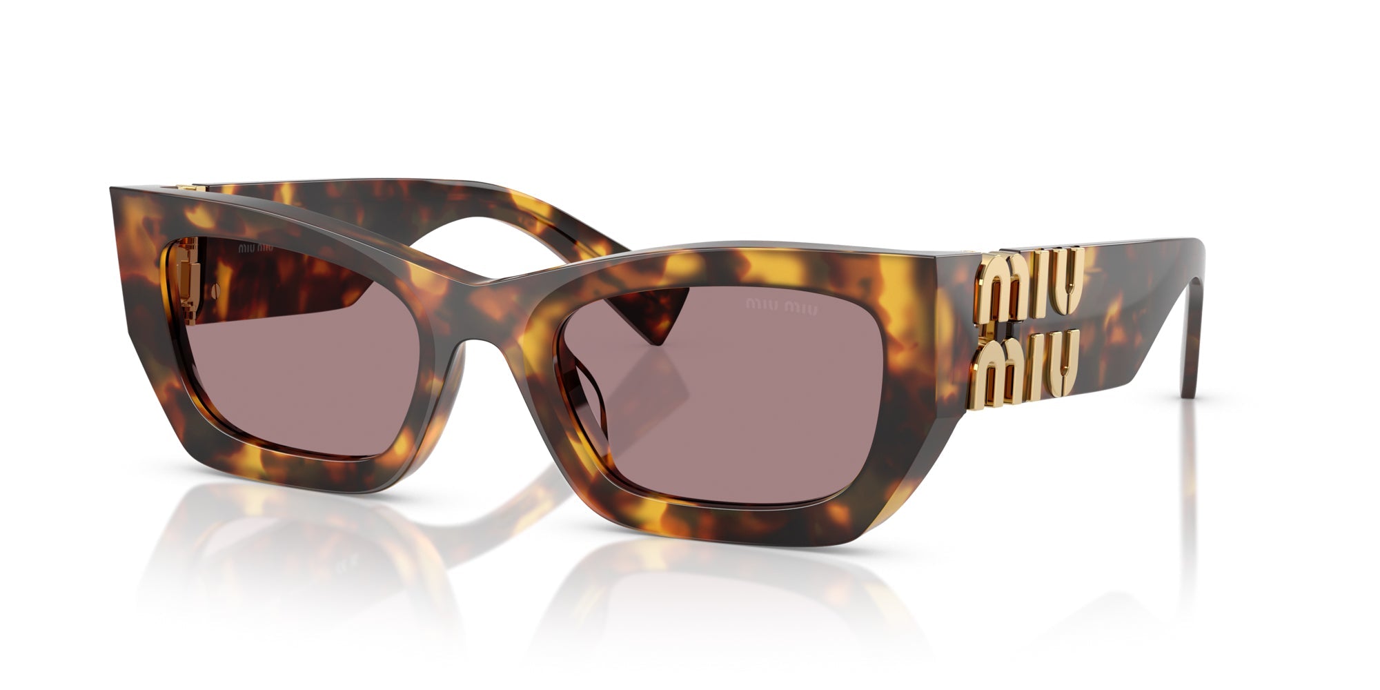 Miu Miu SMU09W Square