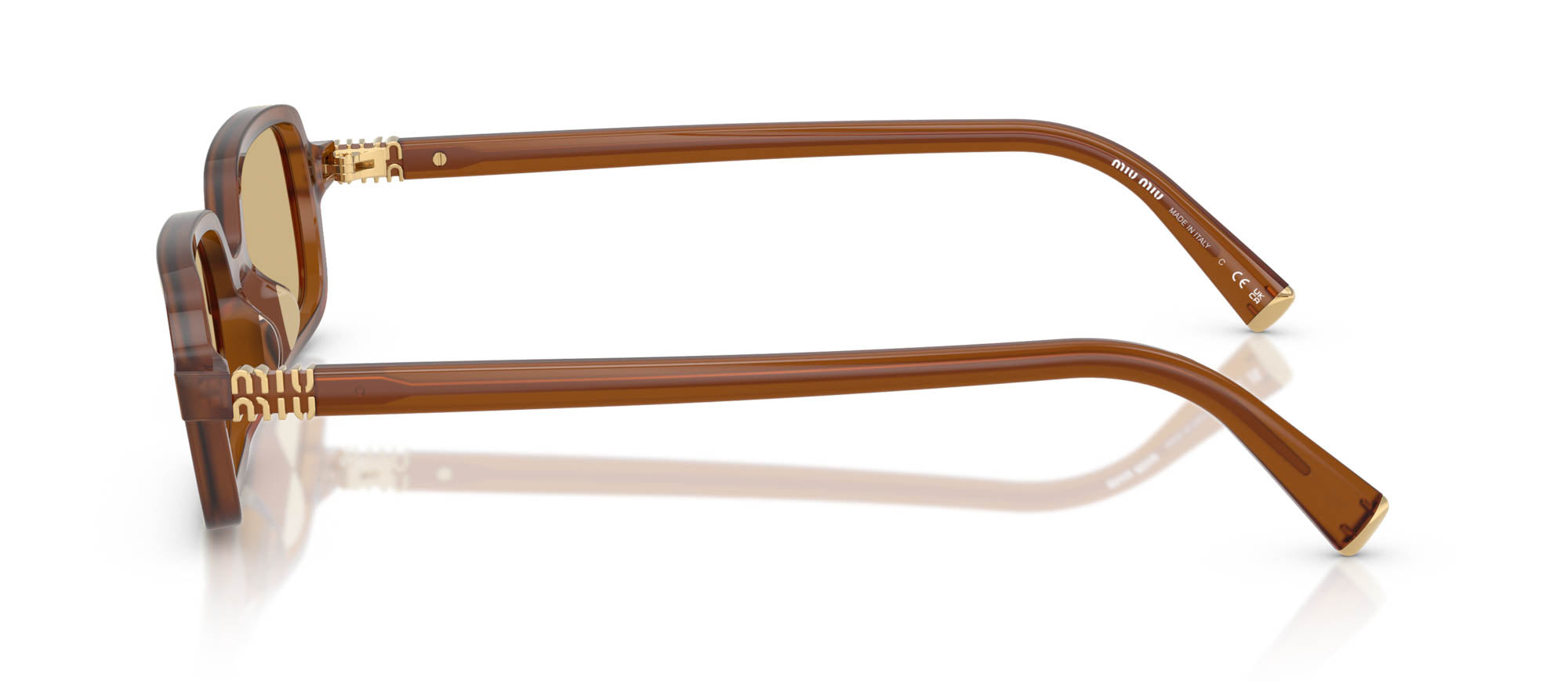 Miu Miu SMU11Z Square