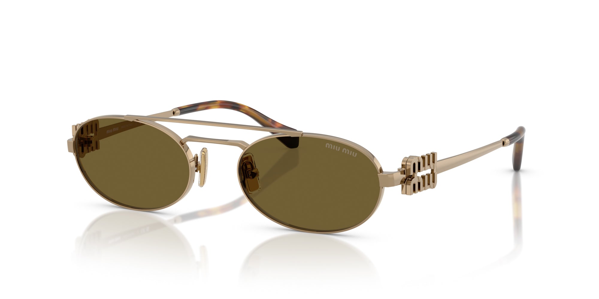 Miu Miu SMU54Z Square