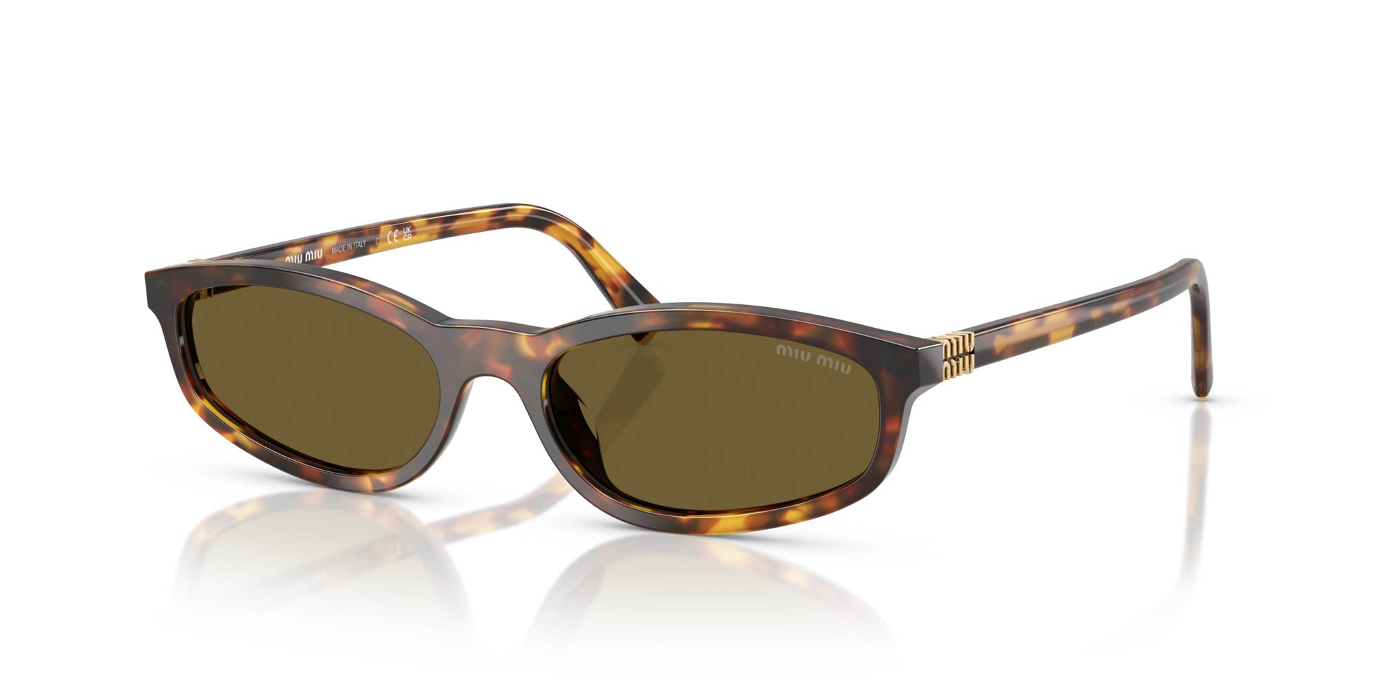 Miu Miu SMU A06 Square