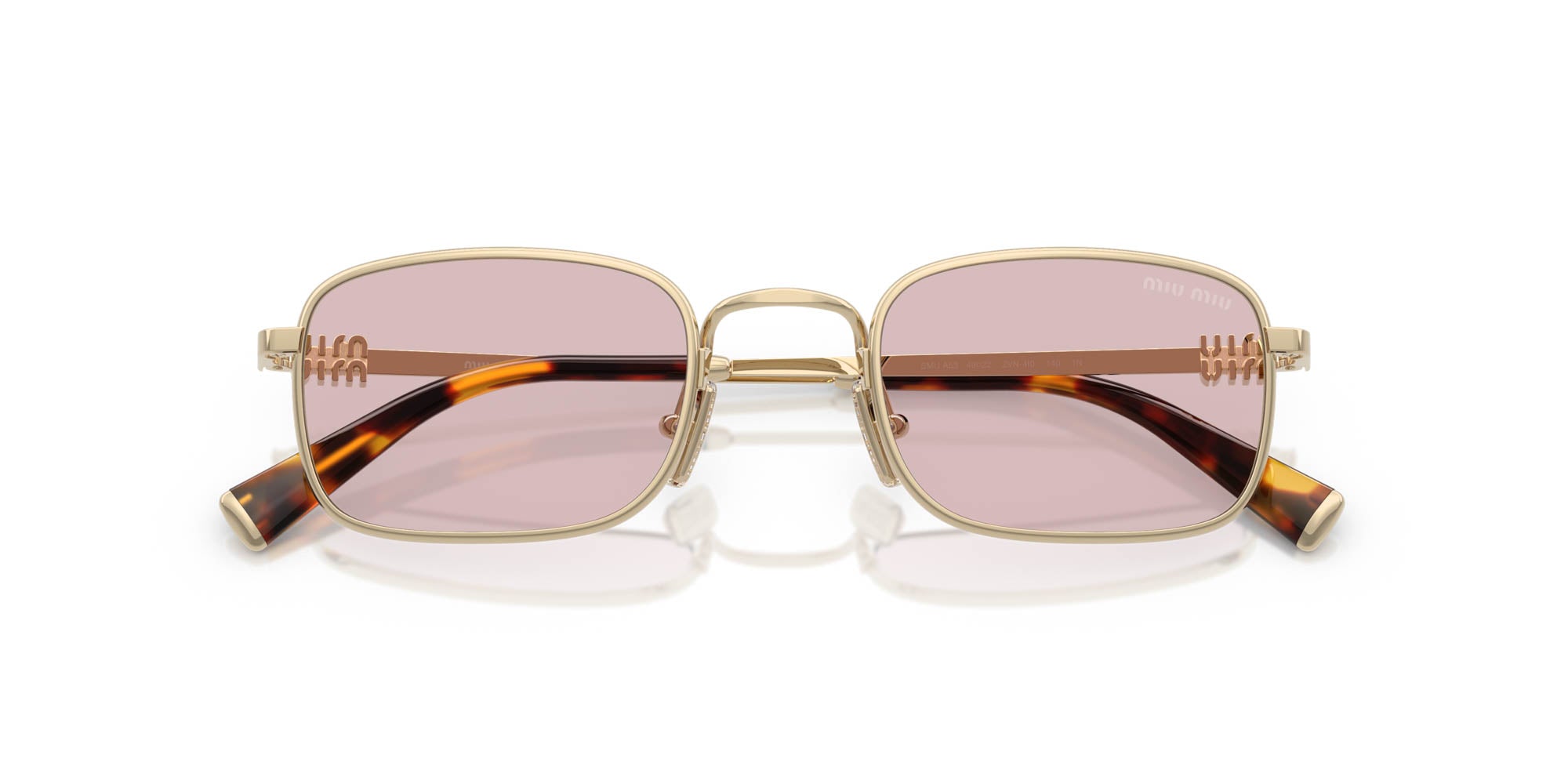 Miu Miu SMU A53 Square
