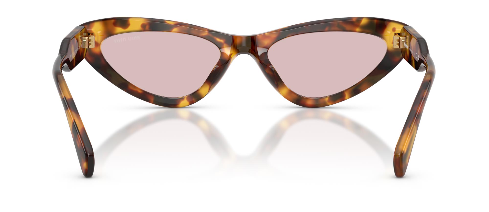 Miu Miu SMU B11U Cat-Eye