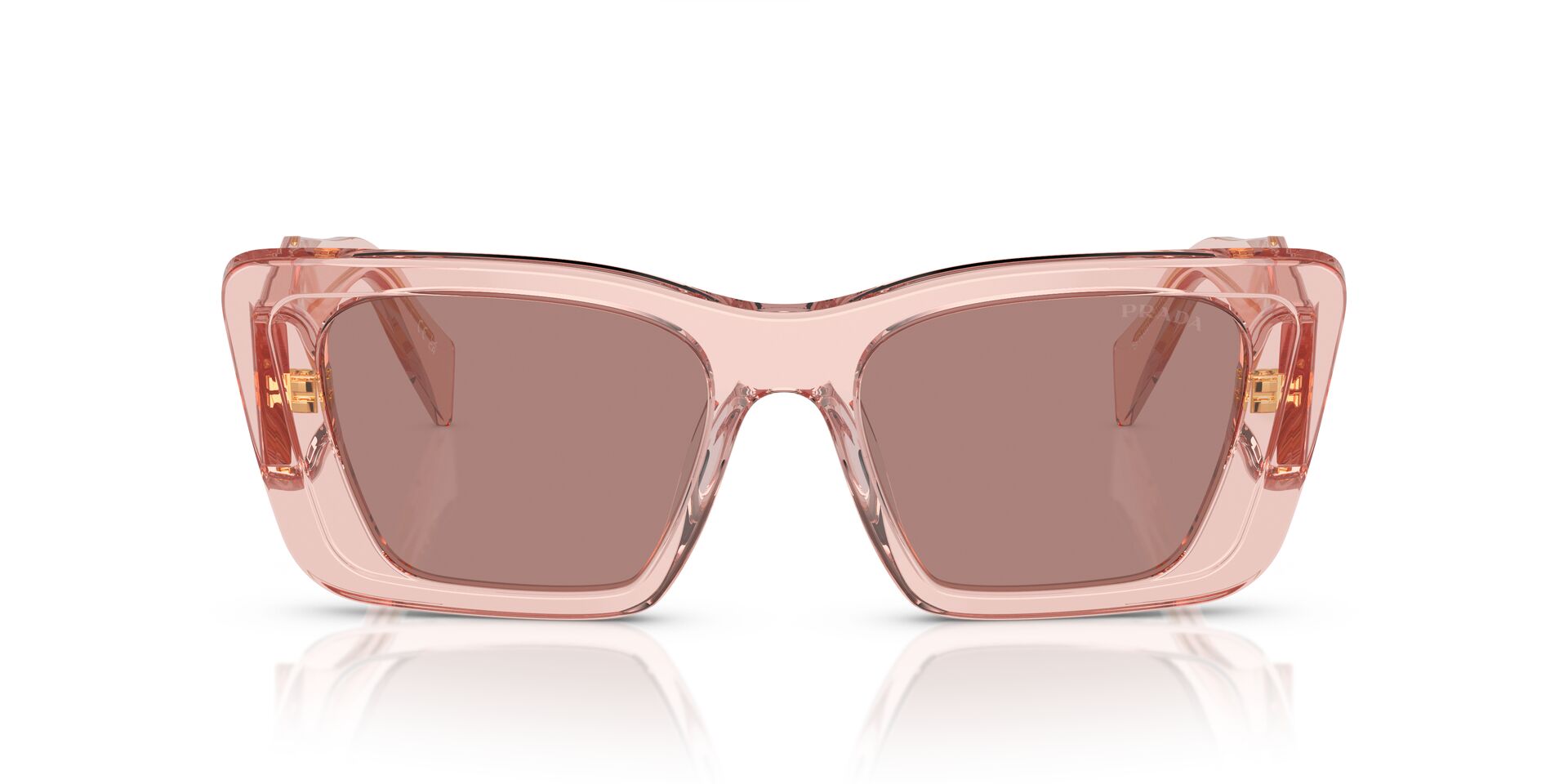 Prada SPR08Y Square