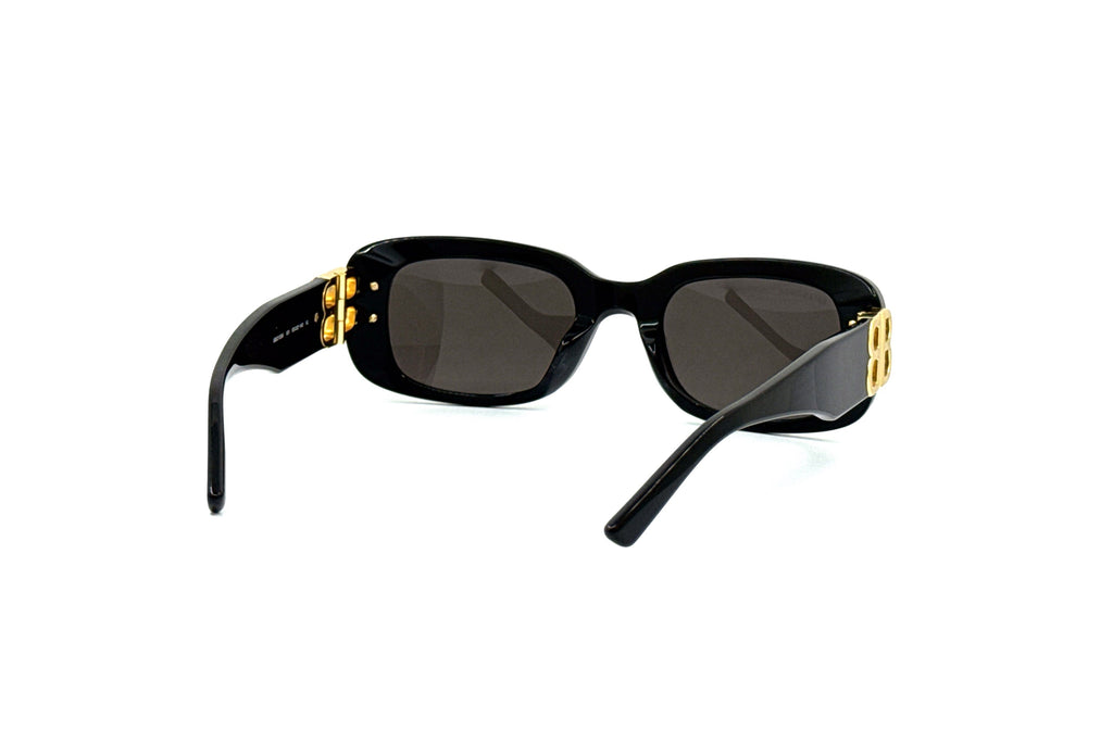 Balenciaga - BB0310SK (001) Square
