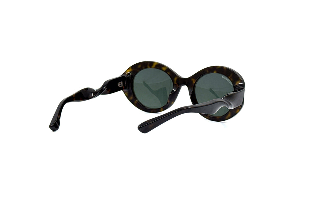 Balenciaga - BB0208S (002) Square
