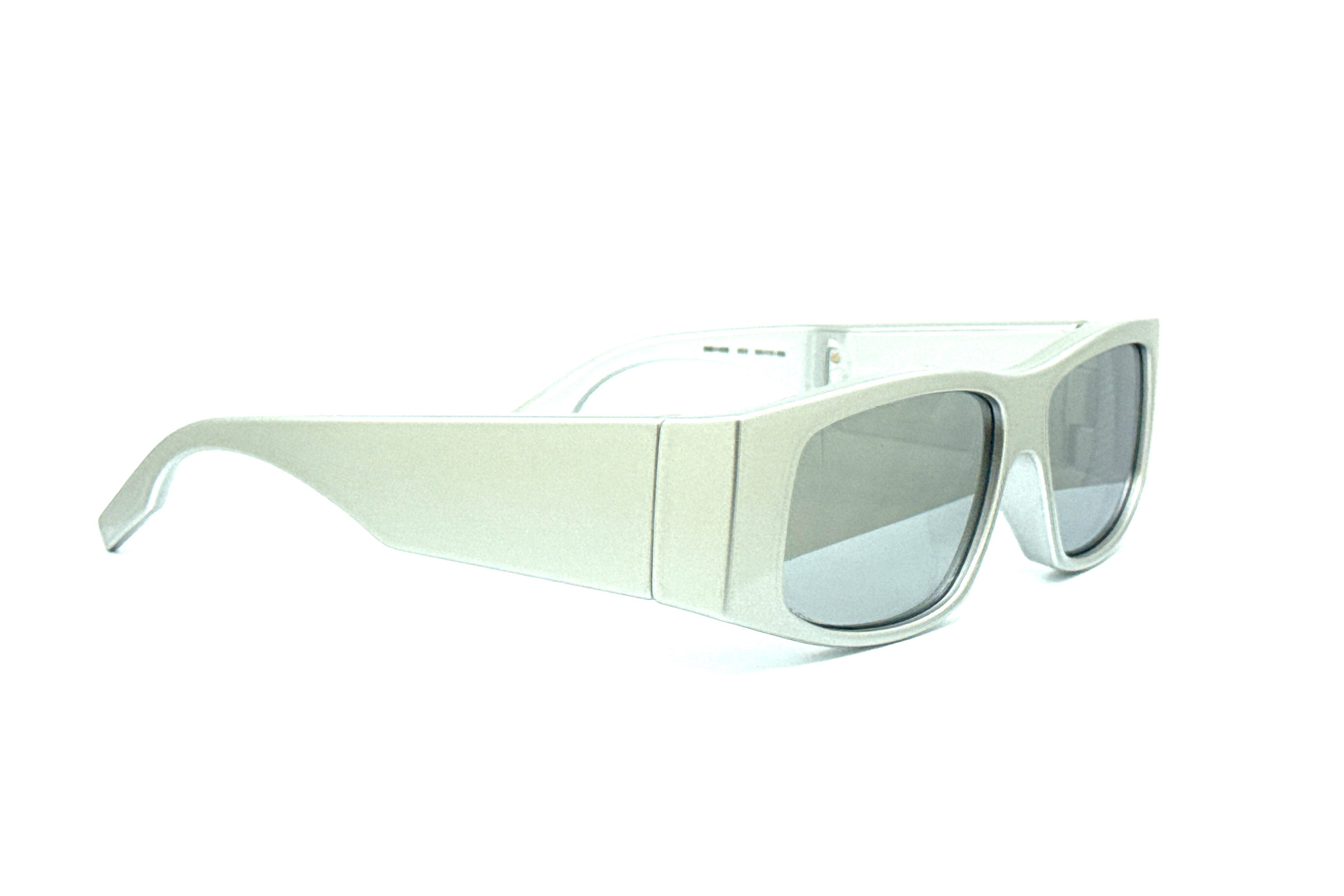 Balenciaga - BB0100S LED Sunglasses (002) Mixed