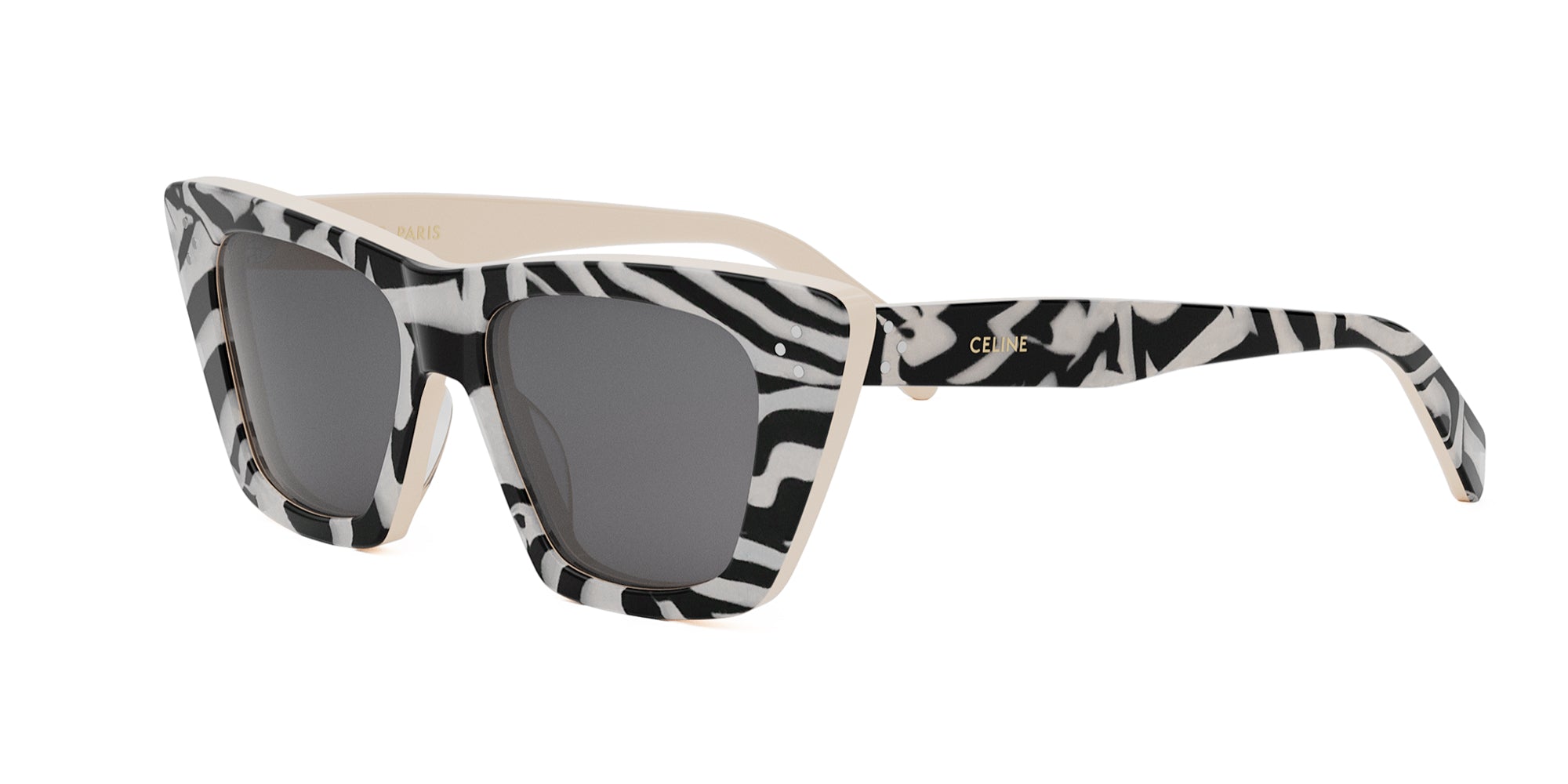 CELINE Bold 3 Dots CL40187I Square