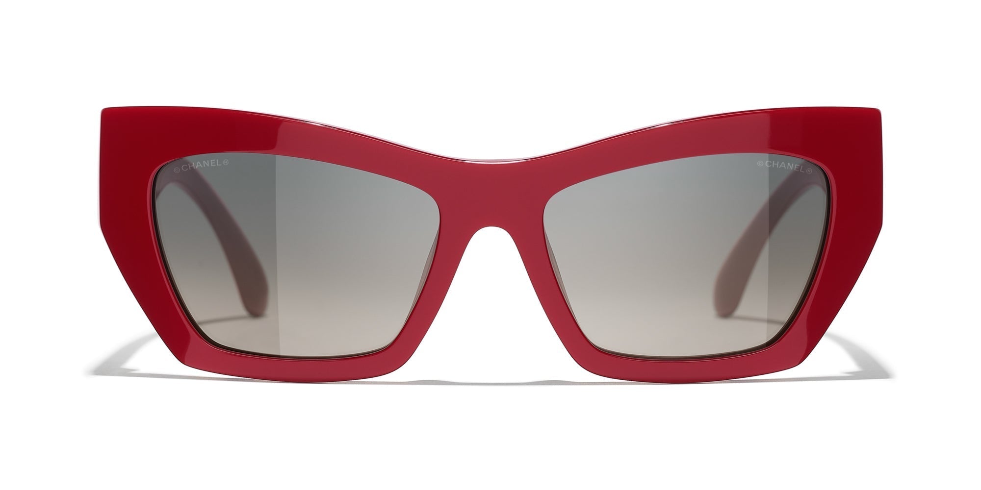 CHANEL 5527 Cat-Eye