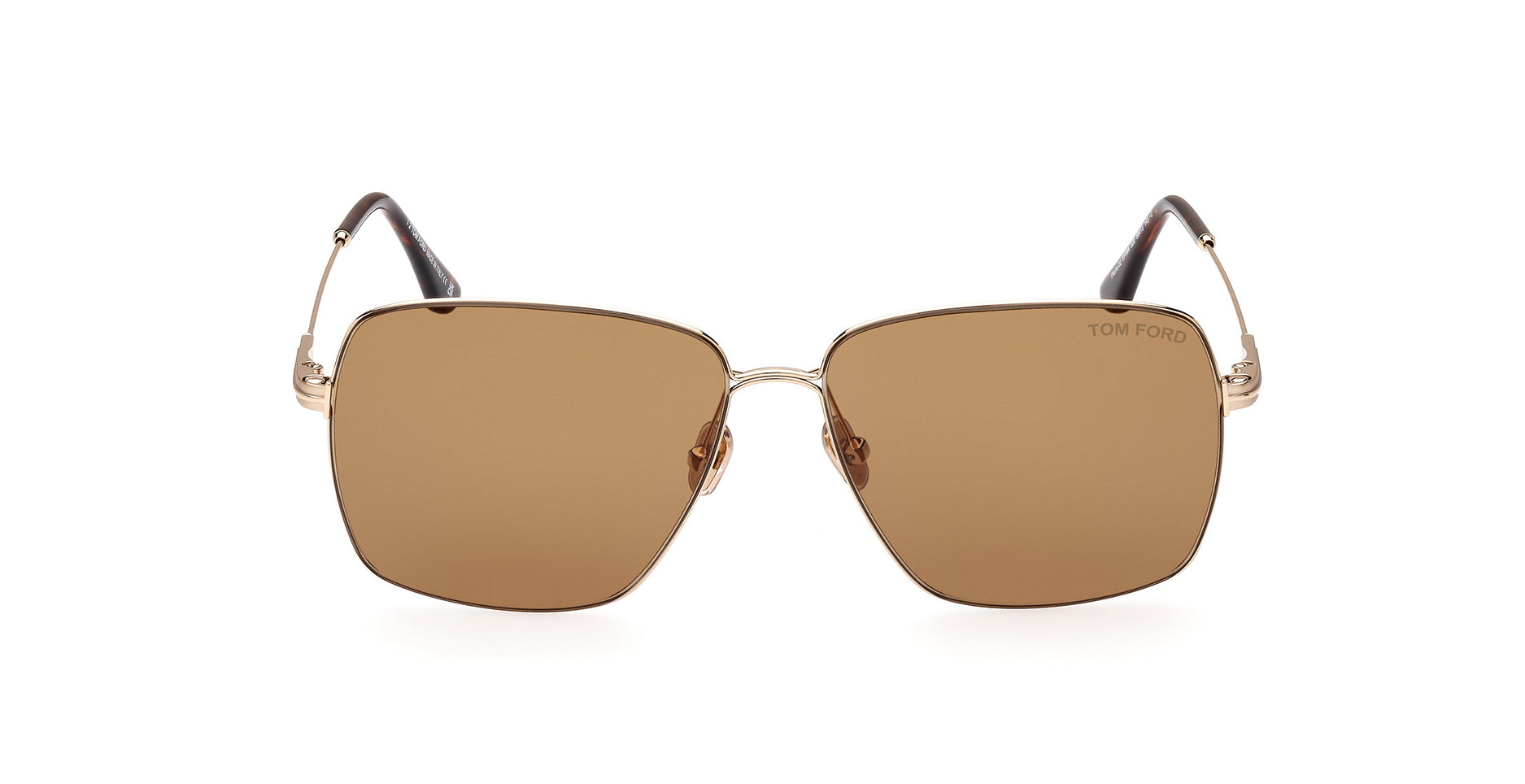 Tom Ford Pierre-02 TF0994 Square