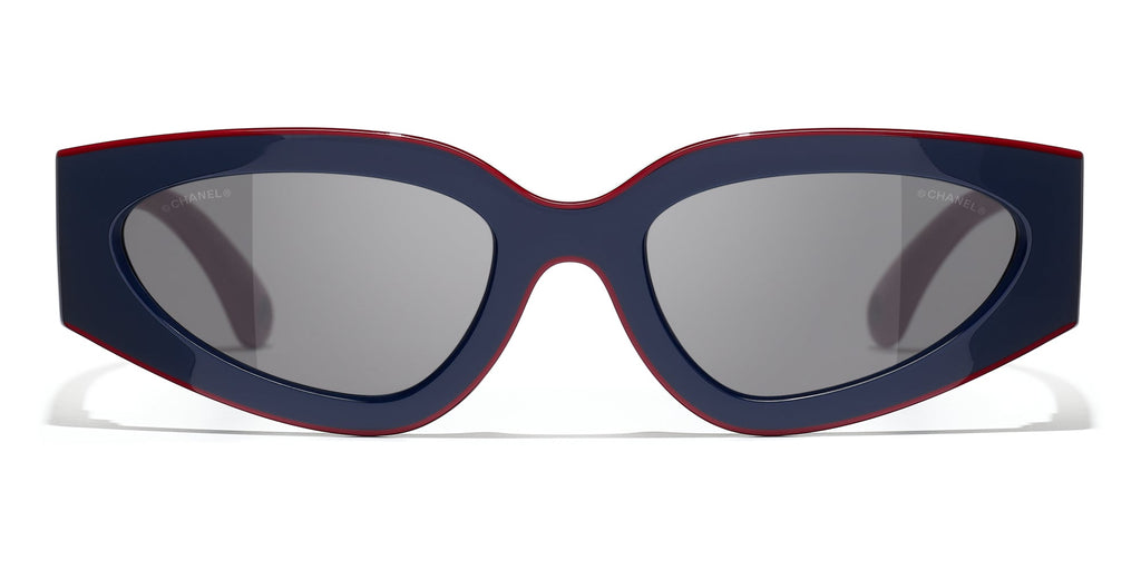 CHANEL 6056 Aviator