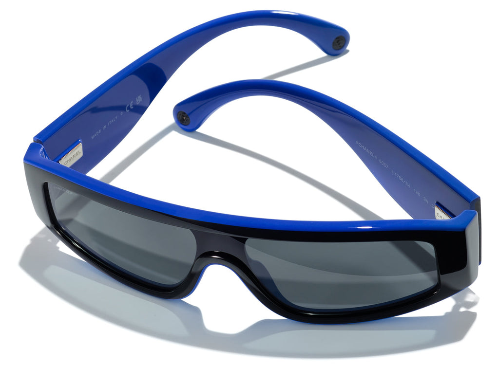 CHANEL 6057 Aviator